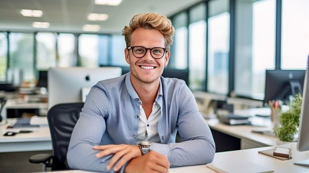 Accessoires professionnels pour débutants de carrière : Progrès réel en Allemagne