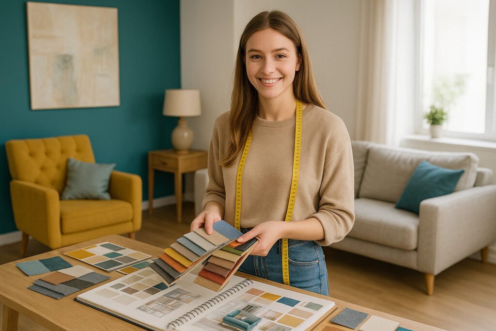 Aménagement d'intérieur : Du tapissier au menuisier
