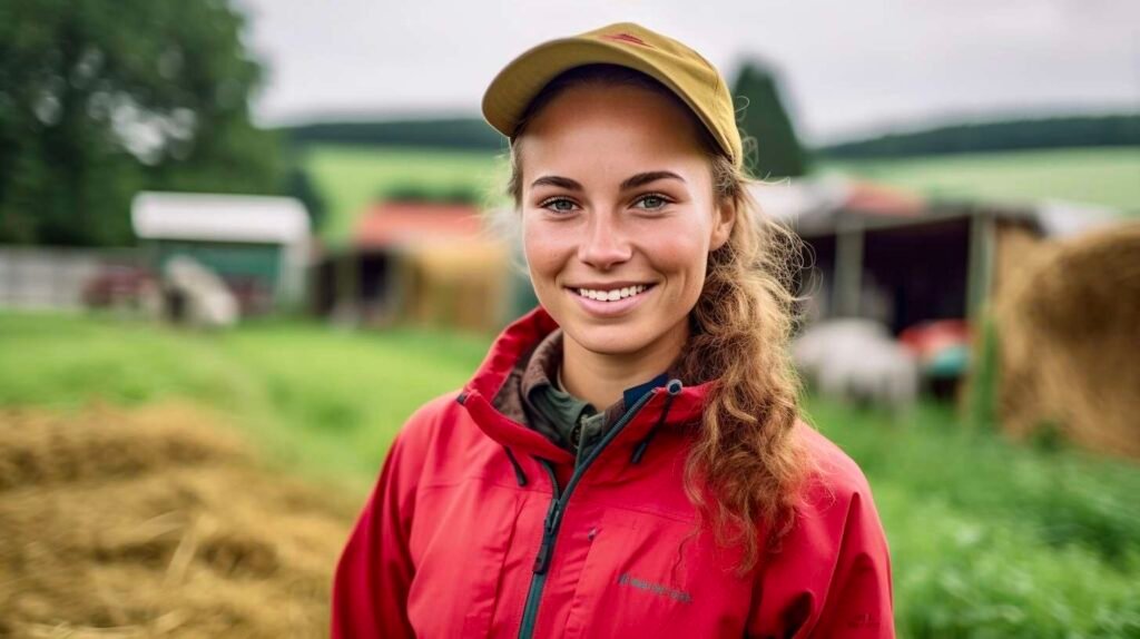 Année écologique volontaire en Allemagne