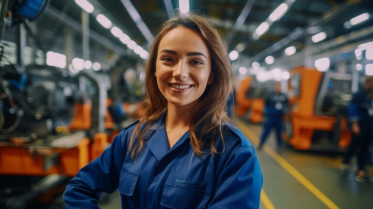 Après la formation professionnelle : formation continue pour devenir maître en Allemagne