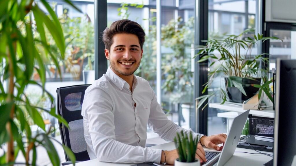 Bourse d'apprentissage de la Fondation Friedrich-Naumann pour la Liberté en Allemagne