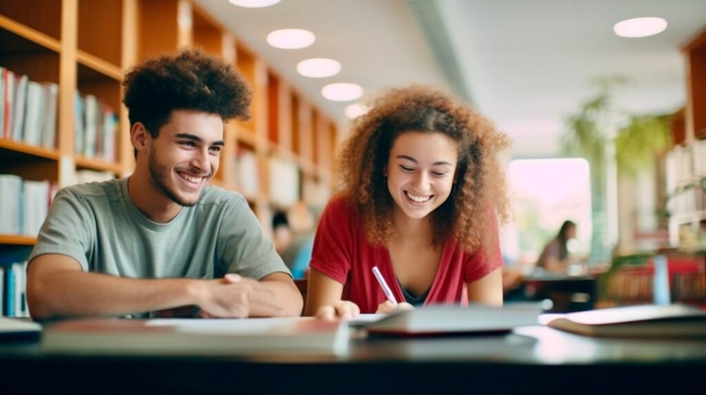 Brevet des collèges en Allemagne