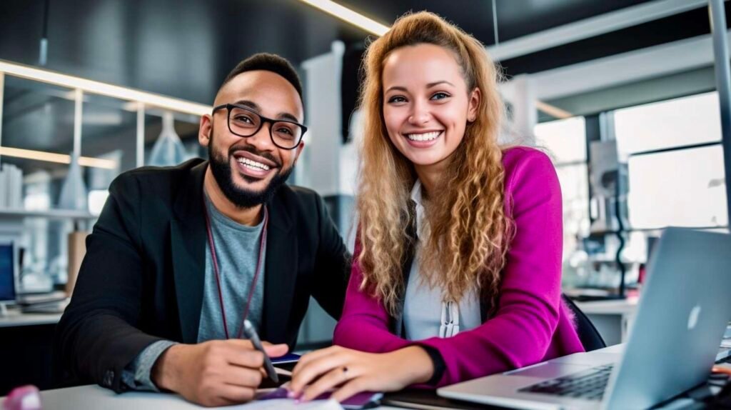 Candidature en tant qu'étranger en Allemagne : ces 10 points à ne pas négliger !