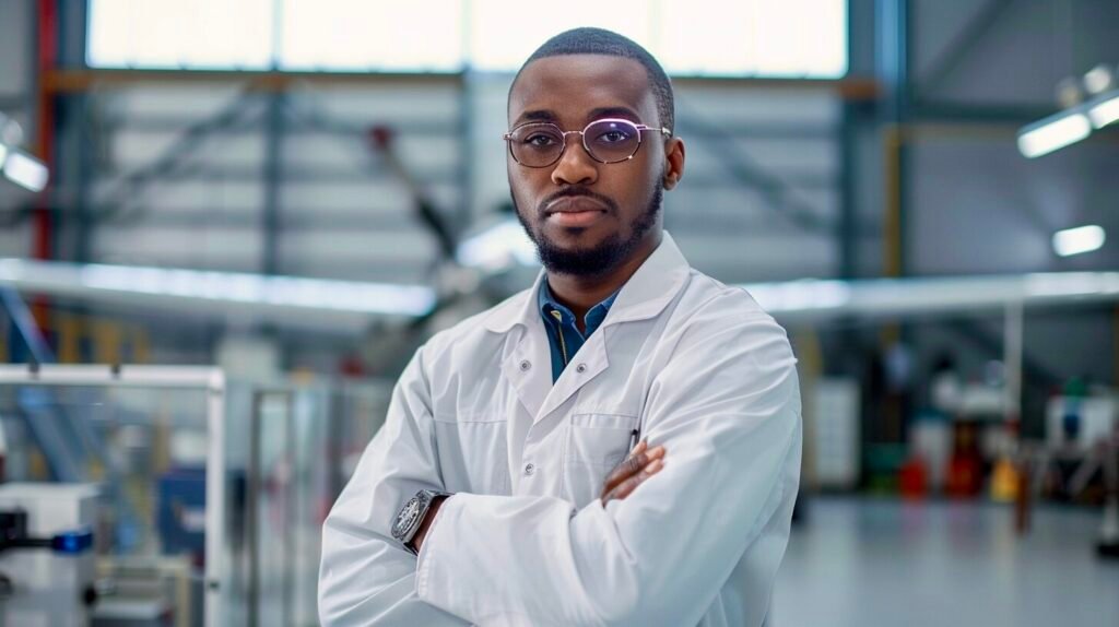 Carrière dans le domaine de l'assurance qualité en Allemagne