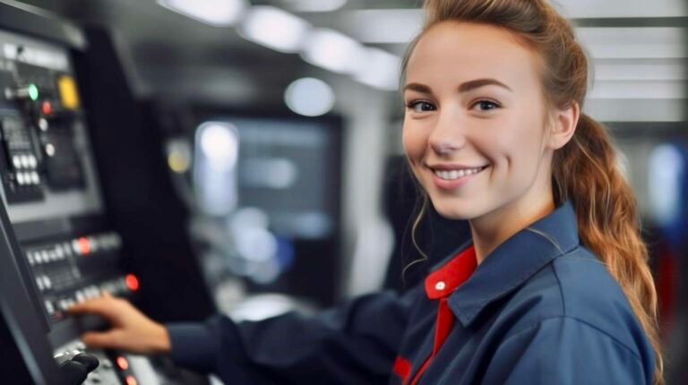 Carrière dans le domaine de la technique du bâtiment : découvrez vos possibilités en Allemagne