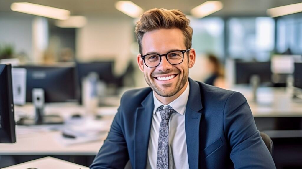 Carrière dans les services financiers en Allemagne