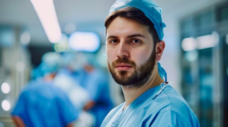 Carrière en tant qu'expert ou experte en plaies en Allemagne