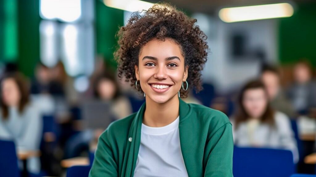 Carrière en tant que blogueur de mode en Allemagne