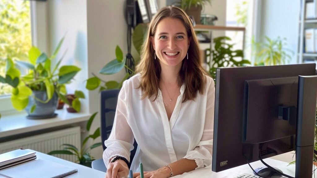 Carrière en tant que conseillère ou conseiller en soins en Allemagne