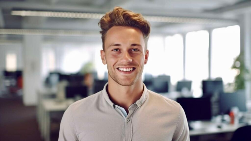 Carrière en tant que dessinateur-projeteur technique en Allemagne