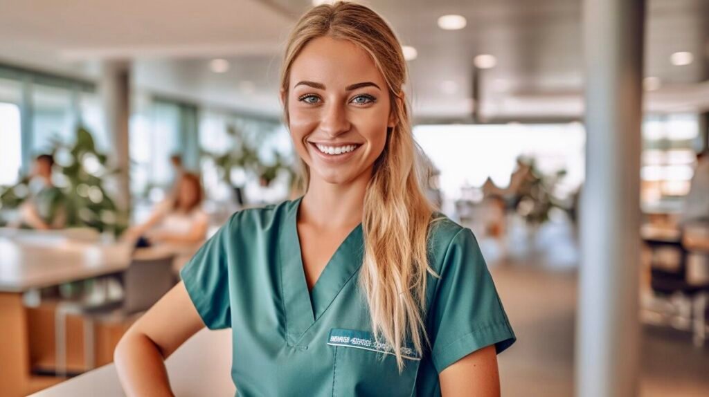 Case Manager ou Case Manager dans le secteur de la santé en Allemagne