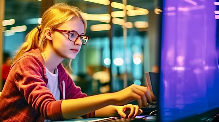 Comment apprendre l'anglais le plus efficacement pour le travail en Allemagne