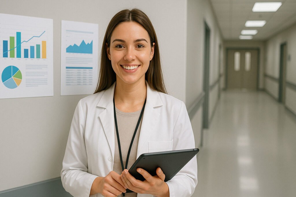 Comment devenir coach en santé en Allemagne ?