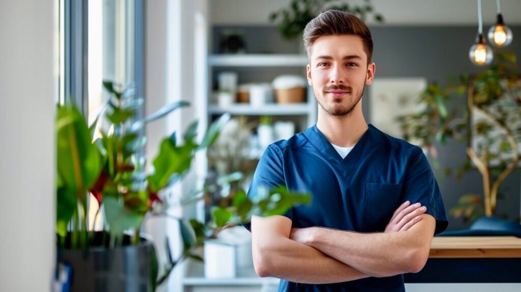 Comment devenir un professionnel de la santé à domicile en Allemagne