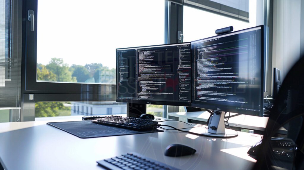 Compétences numériques : saisir l'opportunité professionnelle en Allemagne