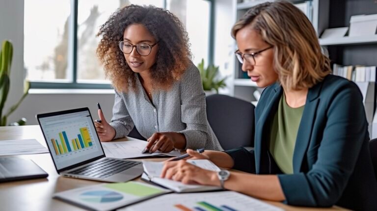 Comptable en chef : Profil professionnel et perspectives salariales en Allemagne