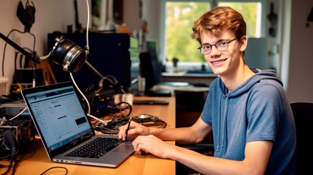 Conduire des entretiens d'embauche en ligne en Allemagne