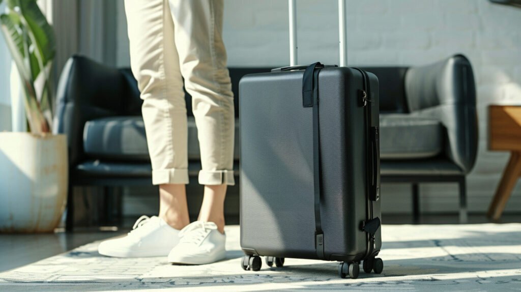 Consigne de bagages avec Bounce en Allemagne