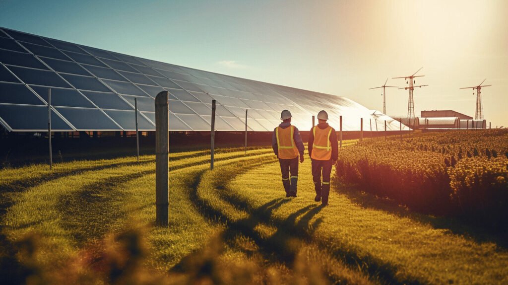 Construisez une carrière en tant que conseiller en énergie en Allemagne