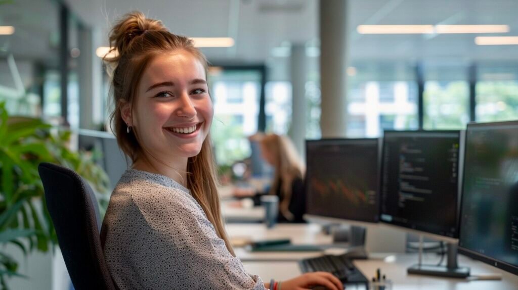 Content Manager : comment le devenir en Allemagne ?