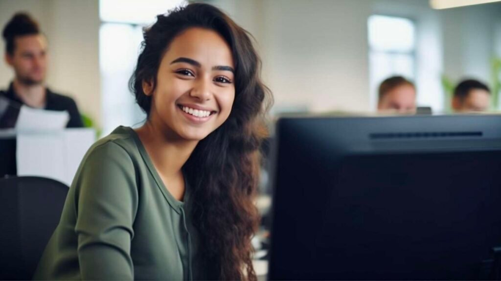 Créer du texte avec des outils d'IA pour la communication d'entreprise en Allemagne