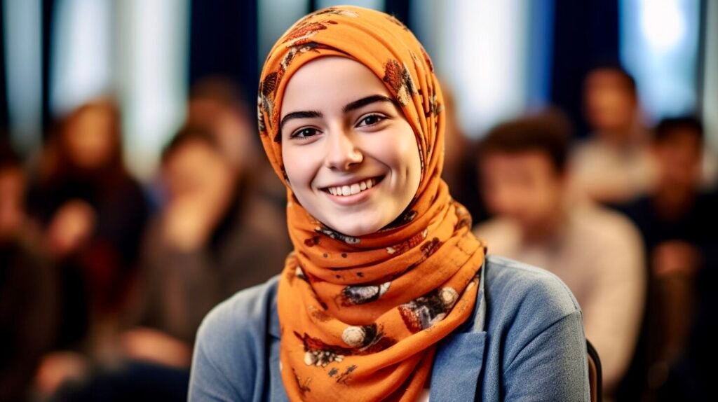 Créer une candidature avec l'IA et DeepSeek en Allemagne