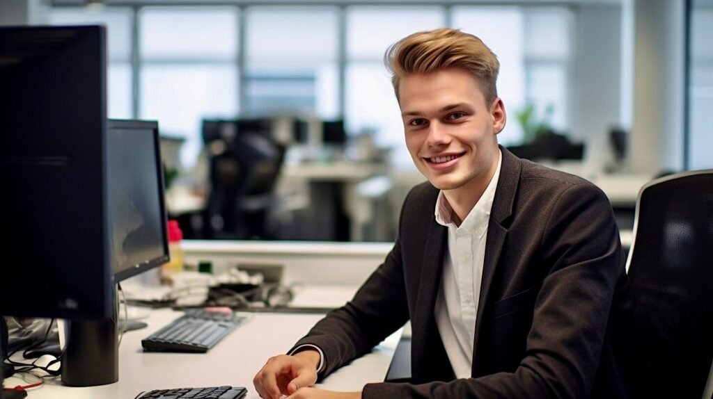 Créer une entreprise en Allemagne en tant qu'étranger/étrangère