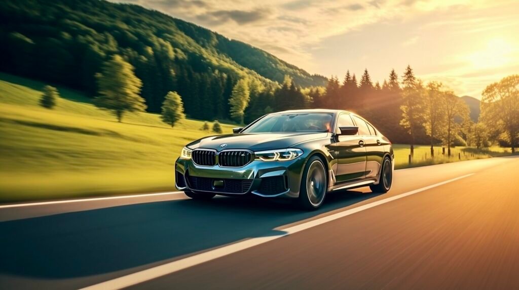 De quoi s'agit-il en technologie des véhicules et comment l'étudier en Allemagne ?