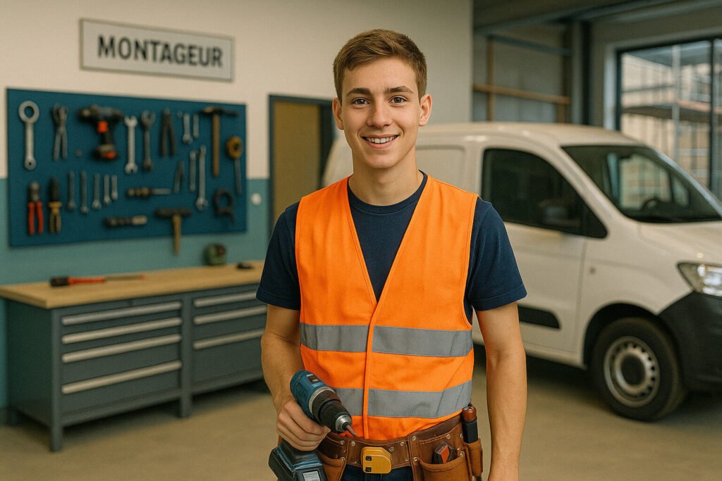 Début de formation : Préparation et dates importantes en Allemagne