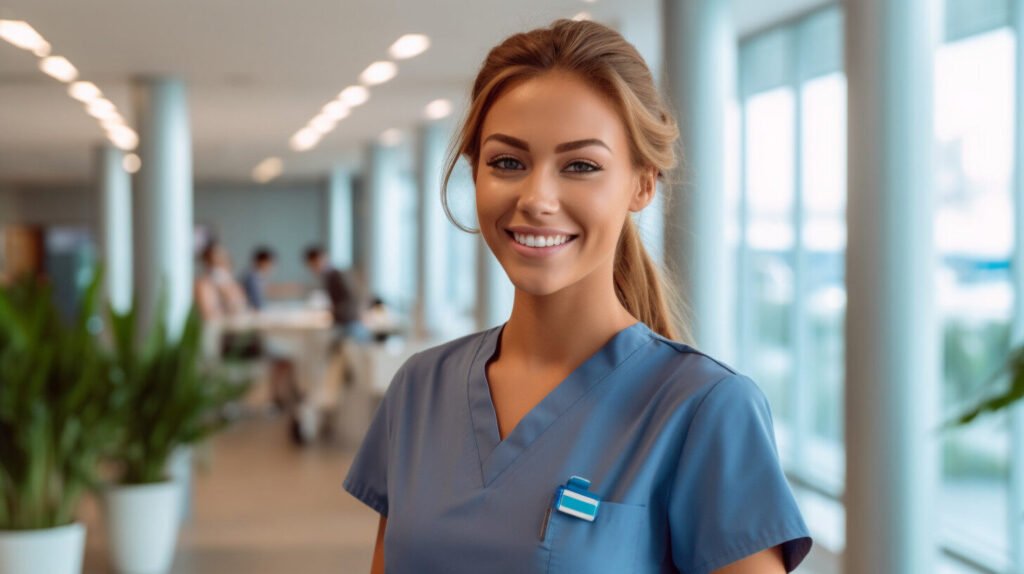 Démarrer une carrière en tant que professionnel thérapeutique : voici comment procéder en Allemagne