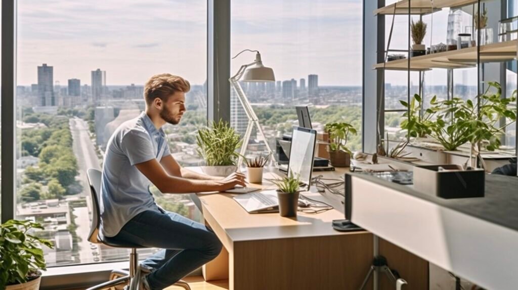 Devenir agent immobilier en Allemagne : Quelle formation faut-il et comment procéder ?