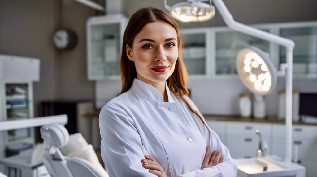 Devenir anesthésiste dentaire : Voici la voie à suivre en Allemagne