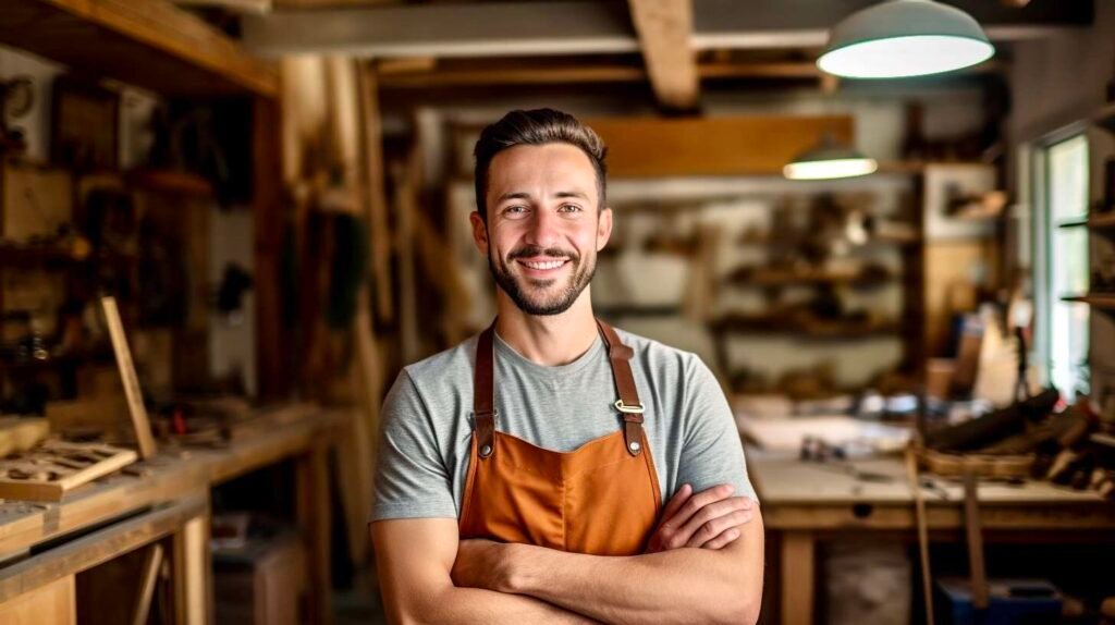 Devenir artisan en tant qu'étranger en Allemagne