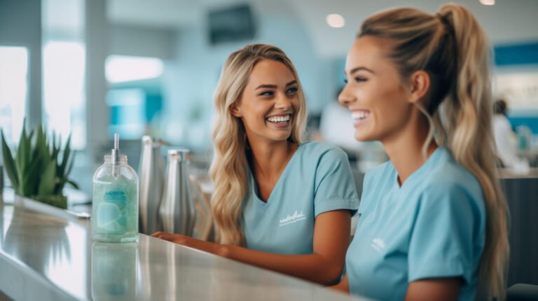 Devenir assistant médical : Commencez comme MFA en Allemagne