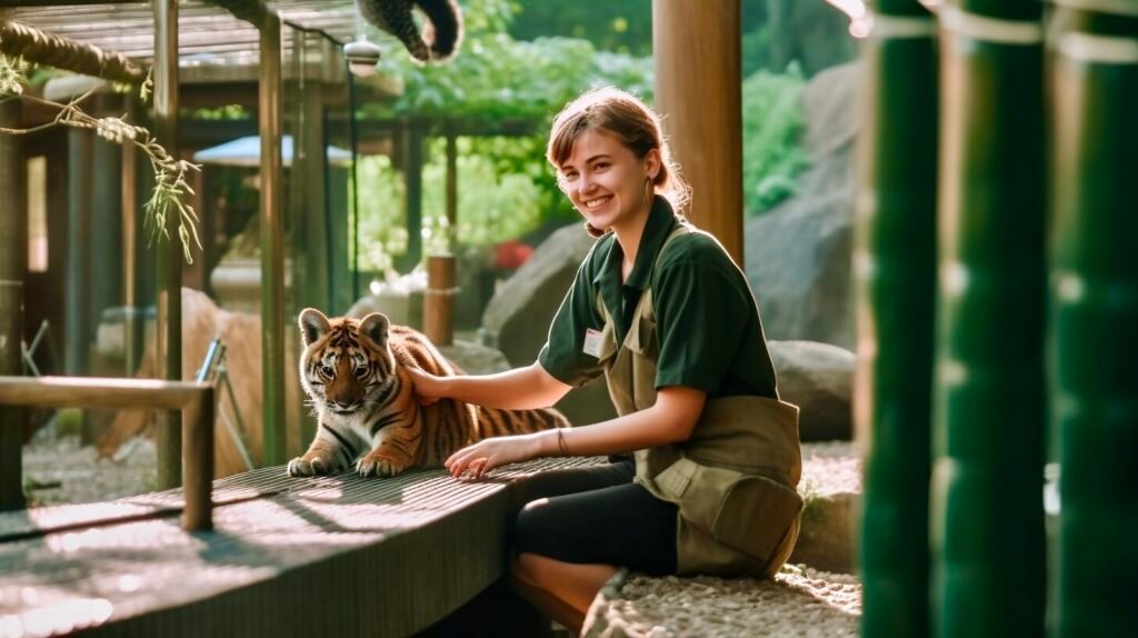 Devenir assistant vétérinaire : lancez votre carrière en Allemagne !