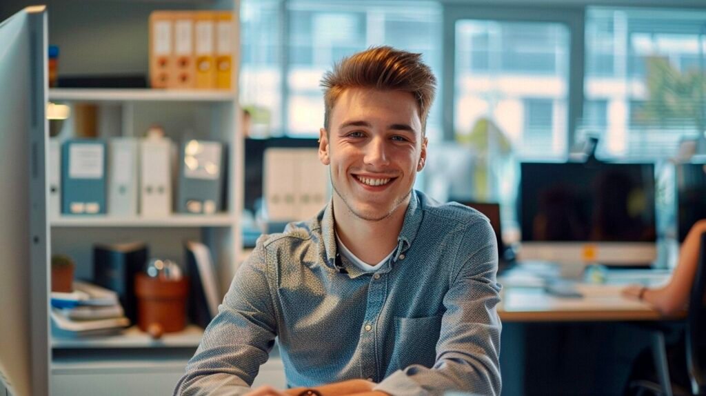 Devenir consultant en IA en Allemagne