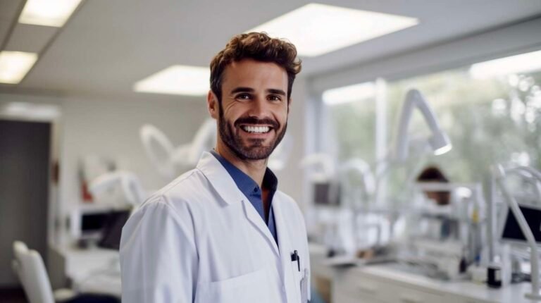 Devenir dentiste spécialisé : la voie actuelle en Allemagne