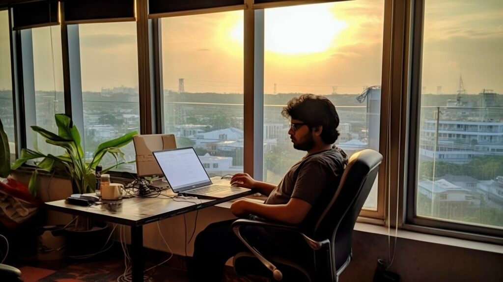 Devenir développeur de logiciels par la formation en Allemagne