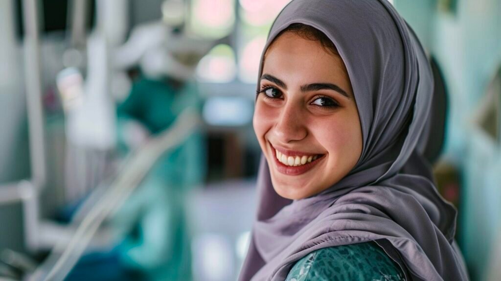 Devenir endodontiste en Allemagne