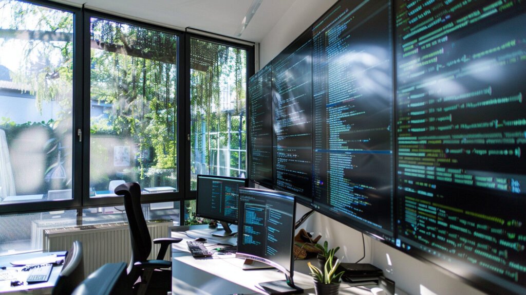 Devenir Fachinformatiker ou Fachinformatiker en Allemagne