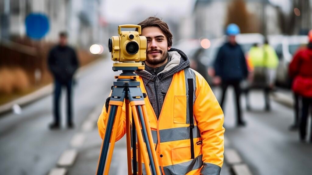 Devenir géomètre en Allemagne