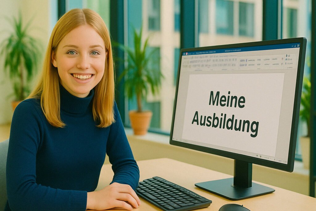 Devenir gestionnaire de bureau en Allemagne