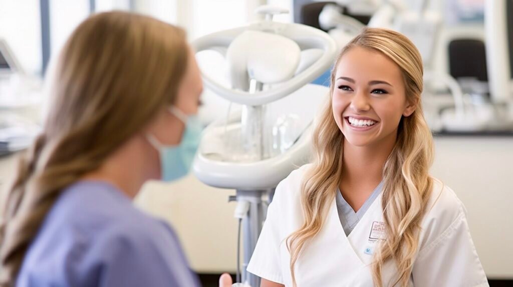 Devenir hygiéniste dentaire en Allemagne