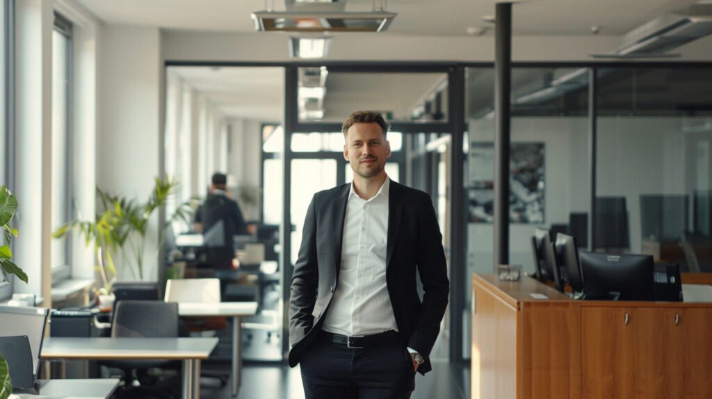 Devenir Industriekauffrau ou Industriekaufmann en Allemagne : Votre démarrage