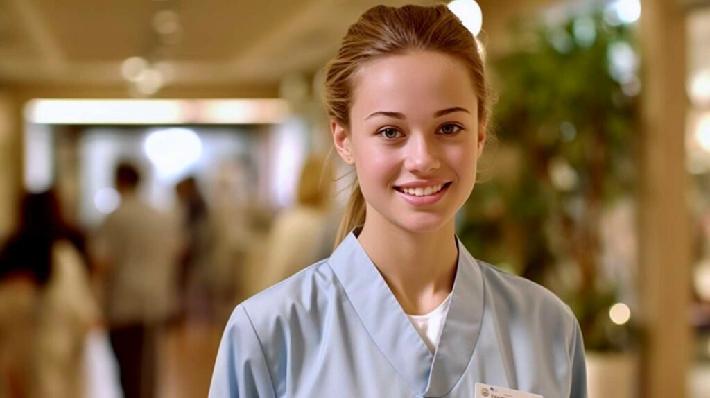 Devenir infirmier en Allemagne