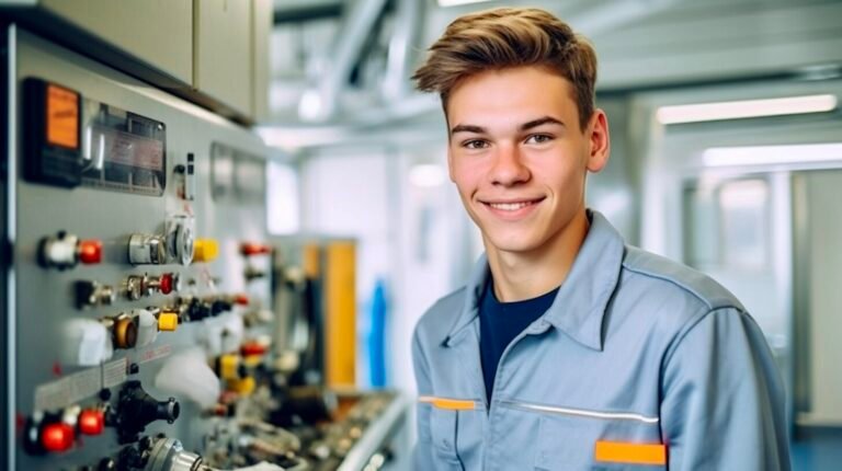 Devenir mécanicien d'usinage en Allemagne