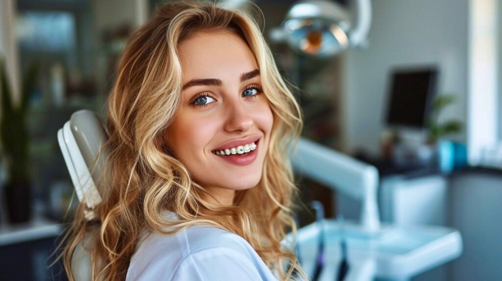 Devenir parodontologue en Allemagne