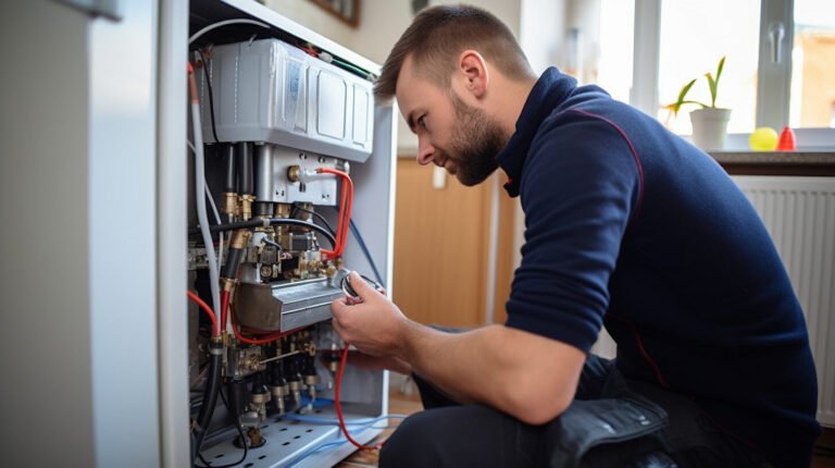 Devenir technicien en pompes à chaleur en Allemagne