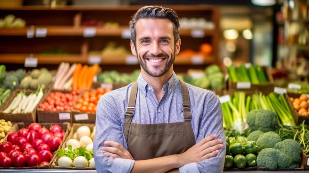 Devenir vendeur ou vendeuse en Allemagne : ce qu'il faut savoir