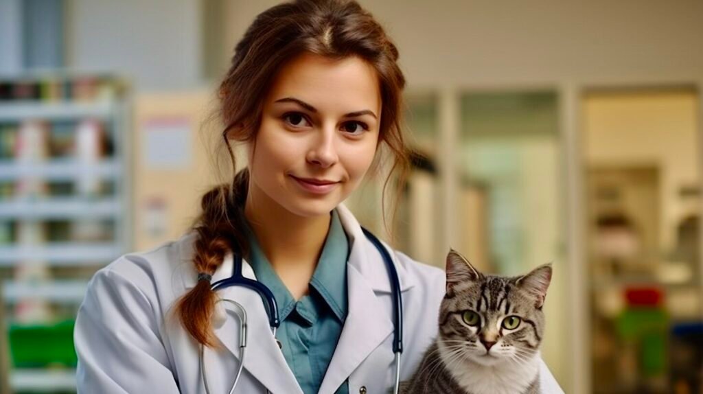 Devenir vétérinaire spécialiste : la voie à suivre en Allemagne